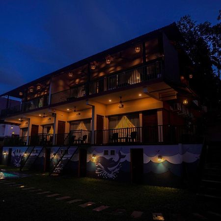 Falcon Riverview Resorts Kuttampuzha Exterior photo