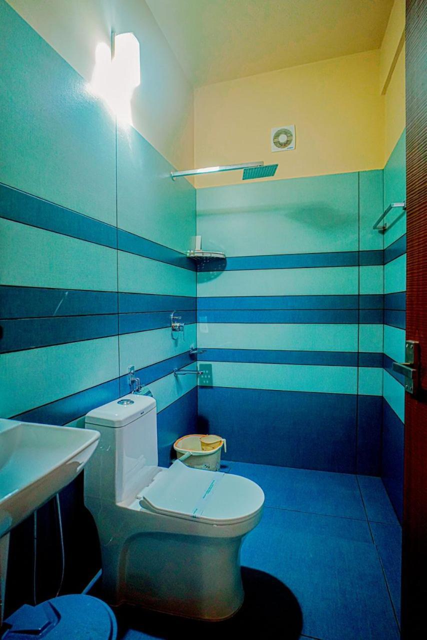 Falcon Riverview Resorts Kuttampuzha Exterior photo